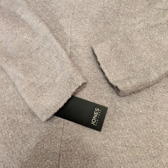 Womens Jones Newyork coat - Picture 4 of 15